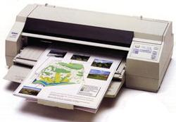 Epson Stylus Color 1500 printing supplies